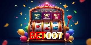 Especiais de Fim de Semana bet007