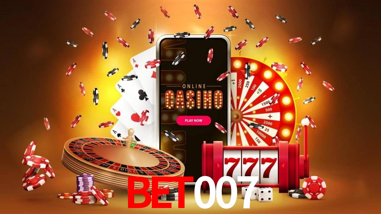 Login Seguro bet007