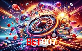 Apostas de Tênis bet007