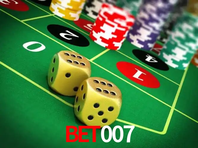Account Benefits bet007