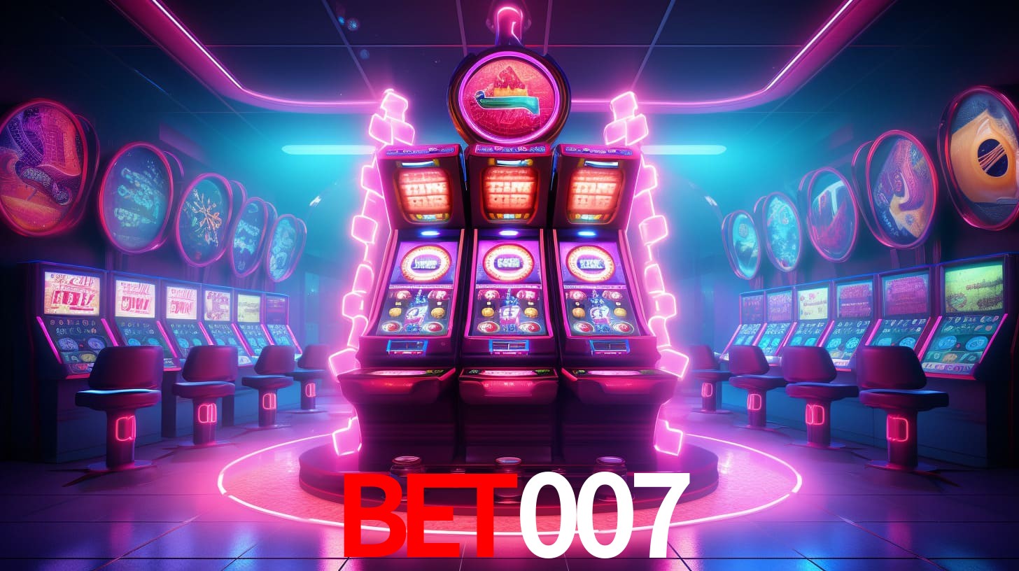 Live Casino bet007