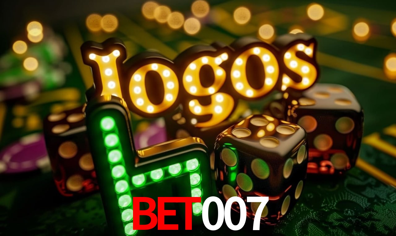 Avaliações dos Jogadores bet007