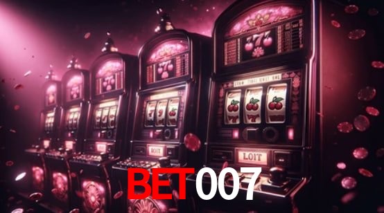 PIX Instantâneo bet007
