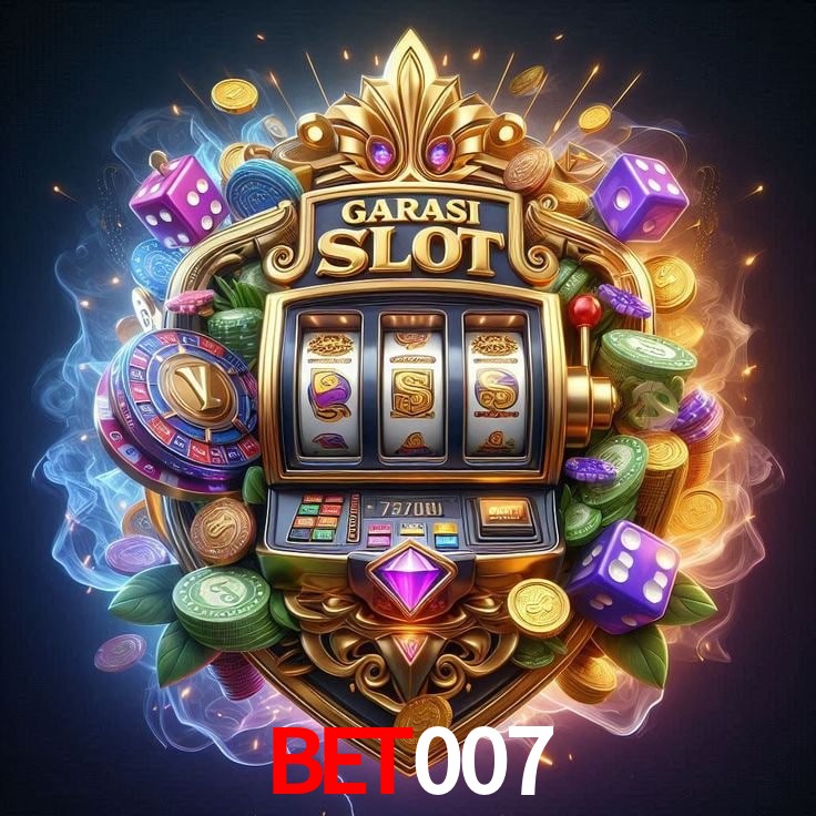 Sistemas de Segurança bet007
