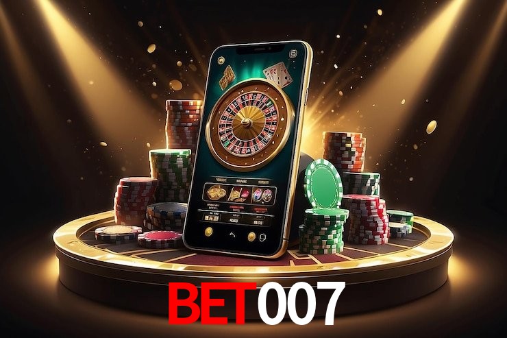 Design Responsivo bet007