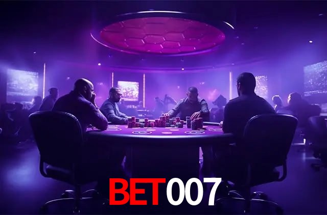 Estatísticas do Jogo bet007